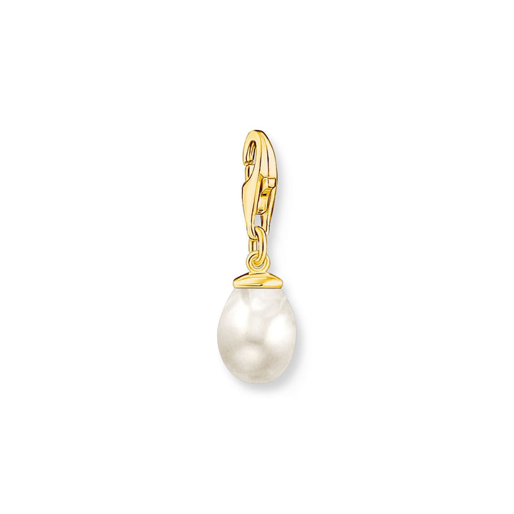 YGP THOMAS SABO FWP CLIP CHARM