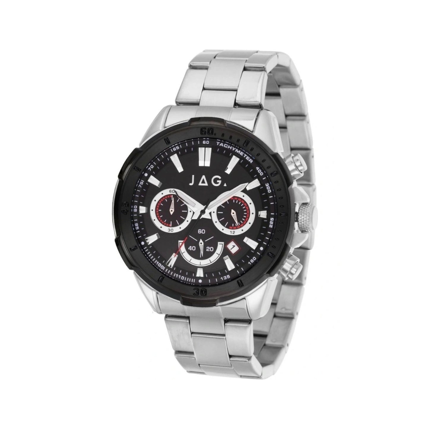 JAG WINTON MEN'S WATCH