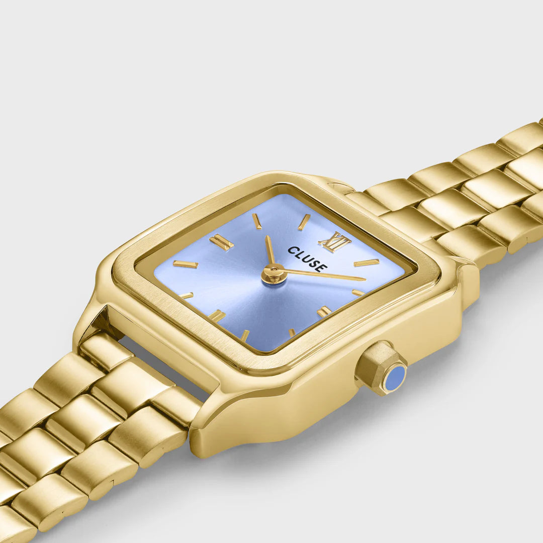 CLUSE LILAC GRACIEUSE WATCH