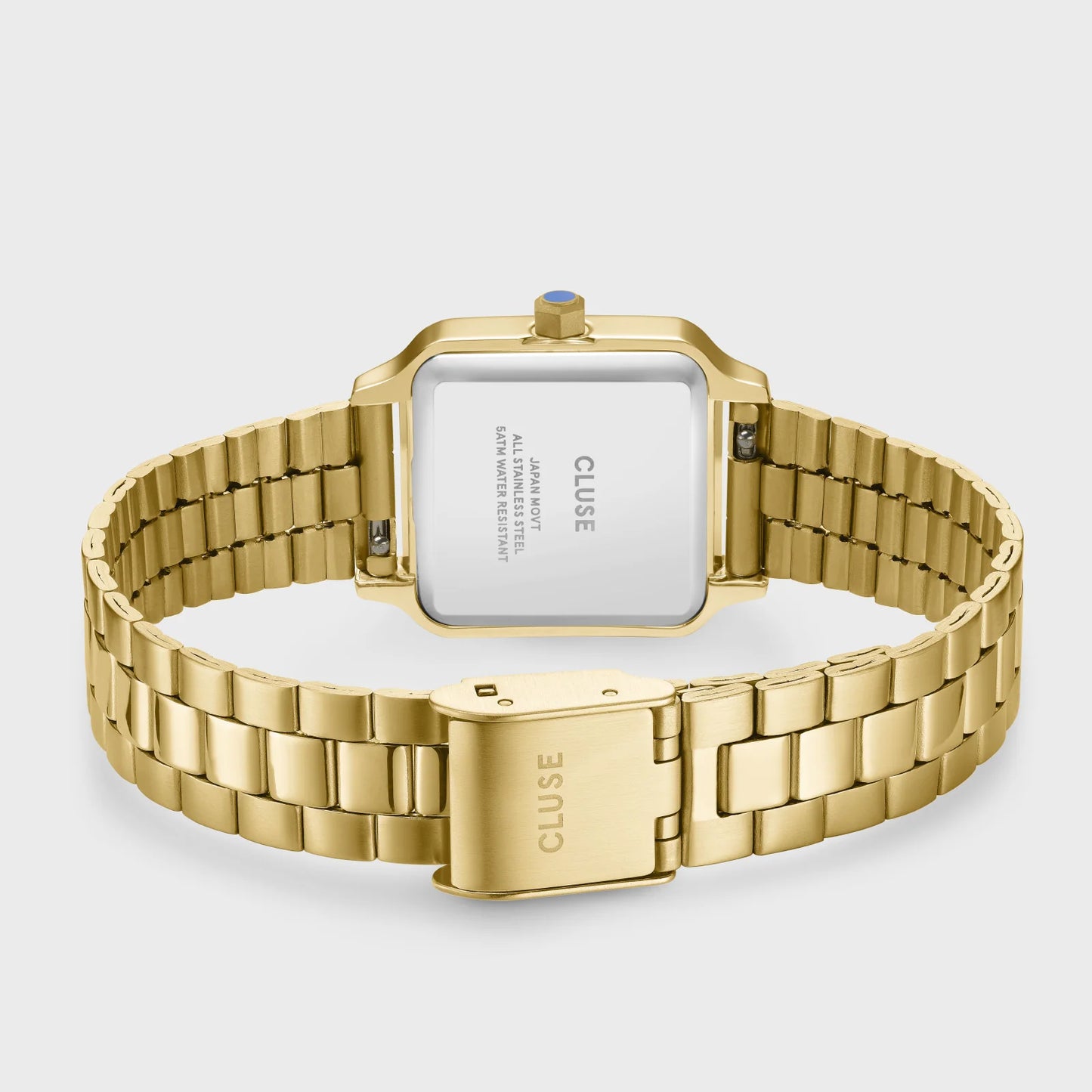 CLUSE LILAC GRACIEUSE WATCH