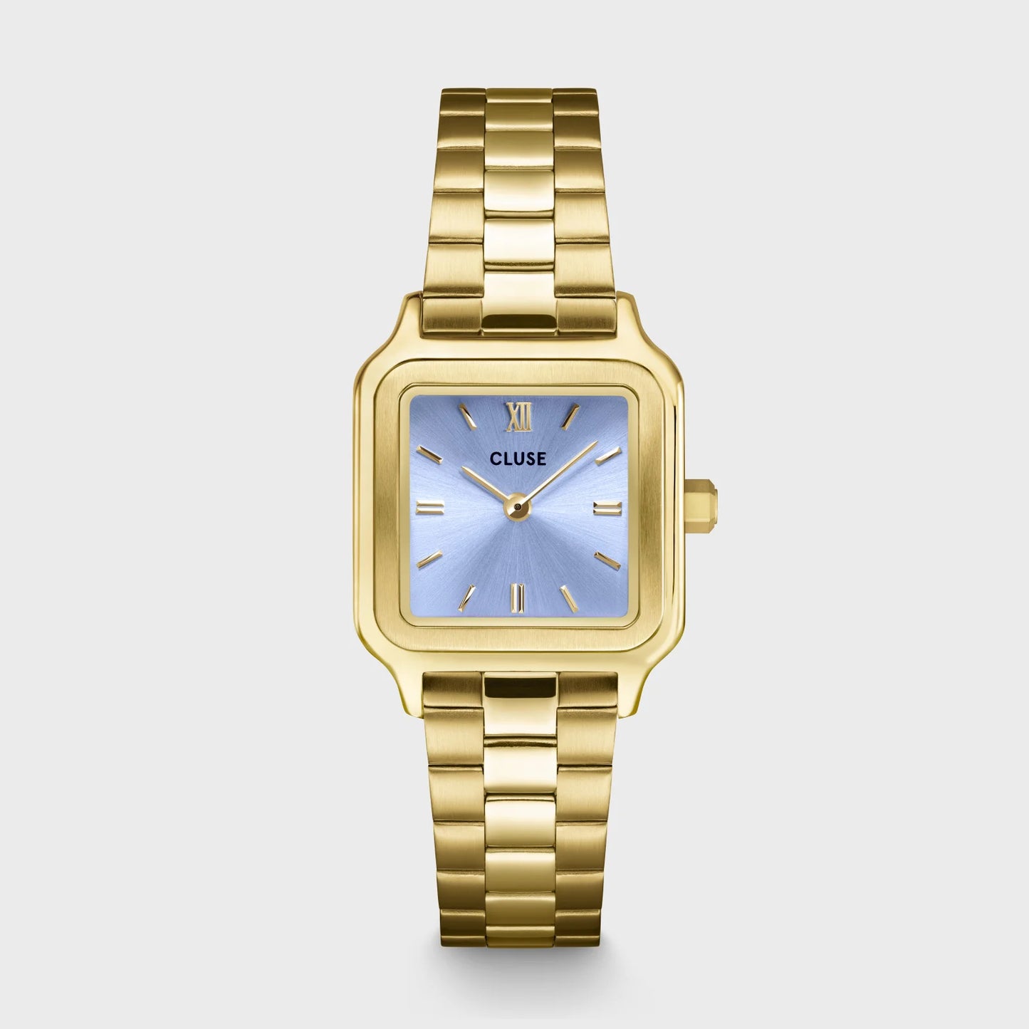 CLUSE LILAC GRACIEUSE WATCH