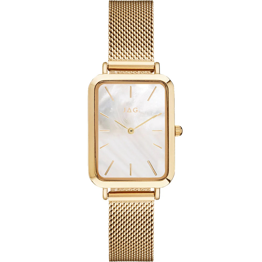 JAG GOLD ORANA WATCH
