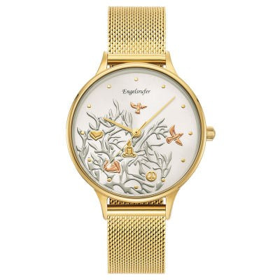 ENGELSRUFER GOLD TREE WATCH