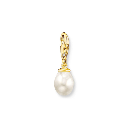 YGP THOMAS SABO FWP CLIP CHARM