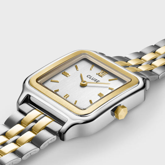 CLUSE TWO-TONE GRACIEUSE WATCH