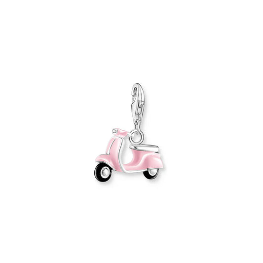 THOMAS SABO SCOOTER CLIP CHARM
