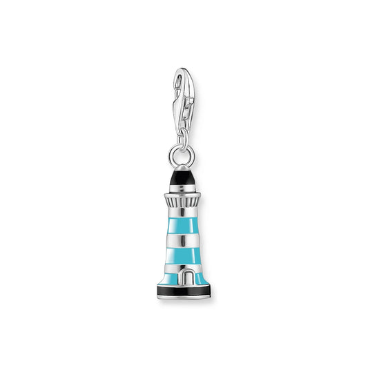 THOMAS SABO LIGHTHOUSE CLIP CHARM