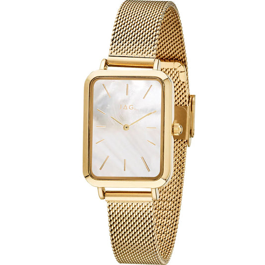 JAG GOLD ORANA WATCH