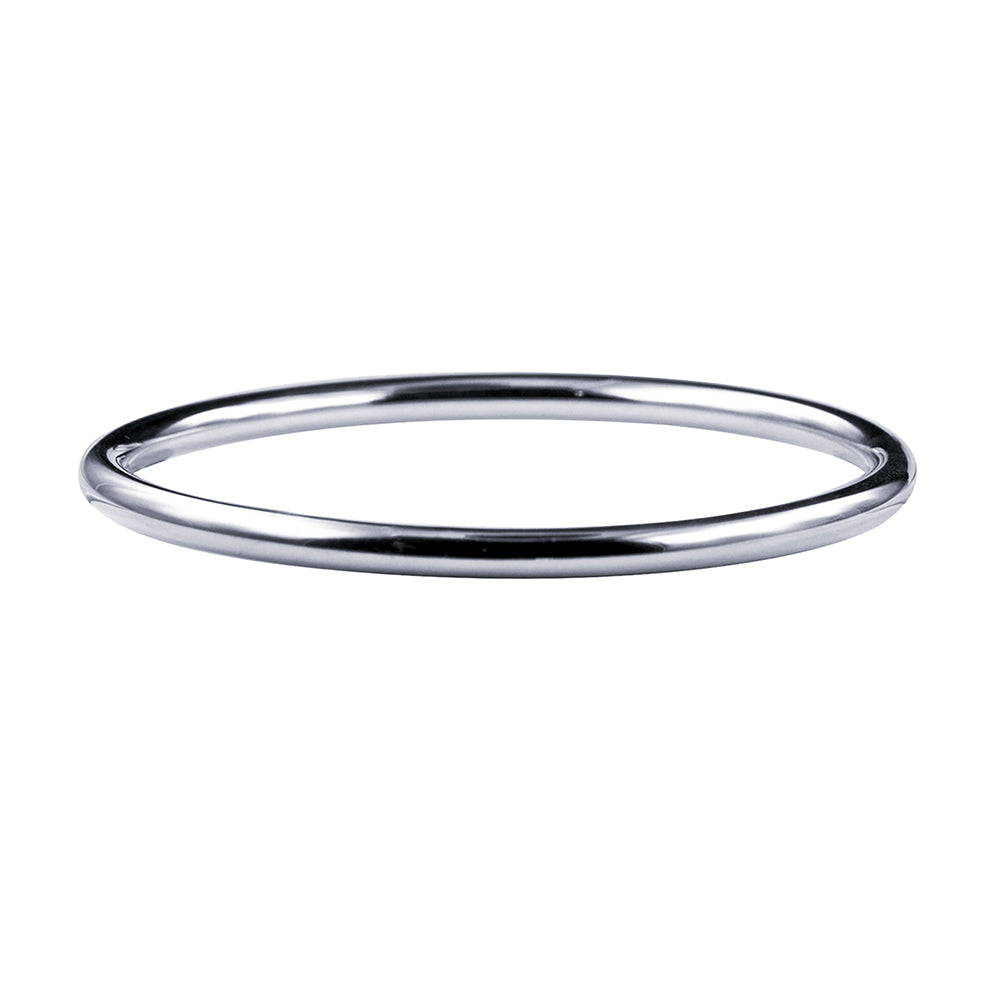 STAINLESS STEEL GOLF BANGLE