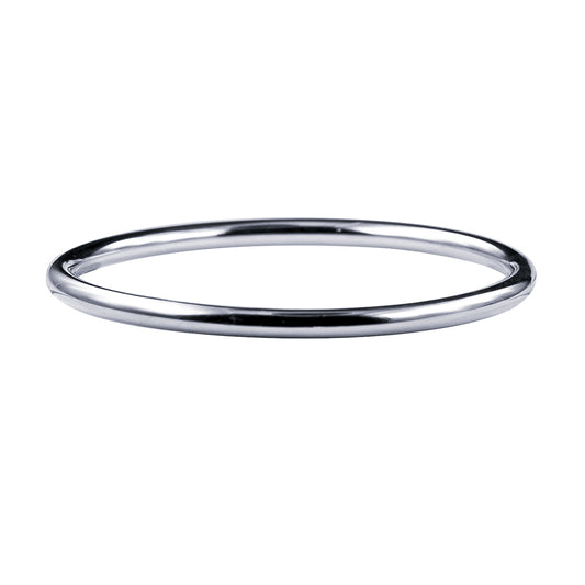 STAINLESS STEEL GOLF BANGLE