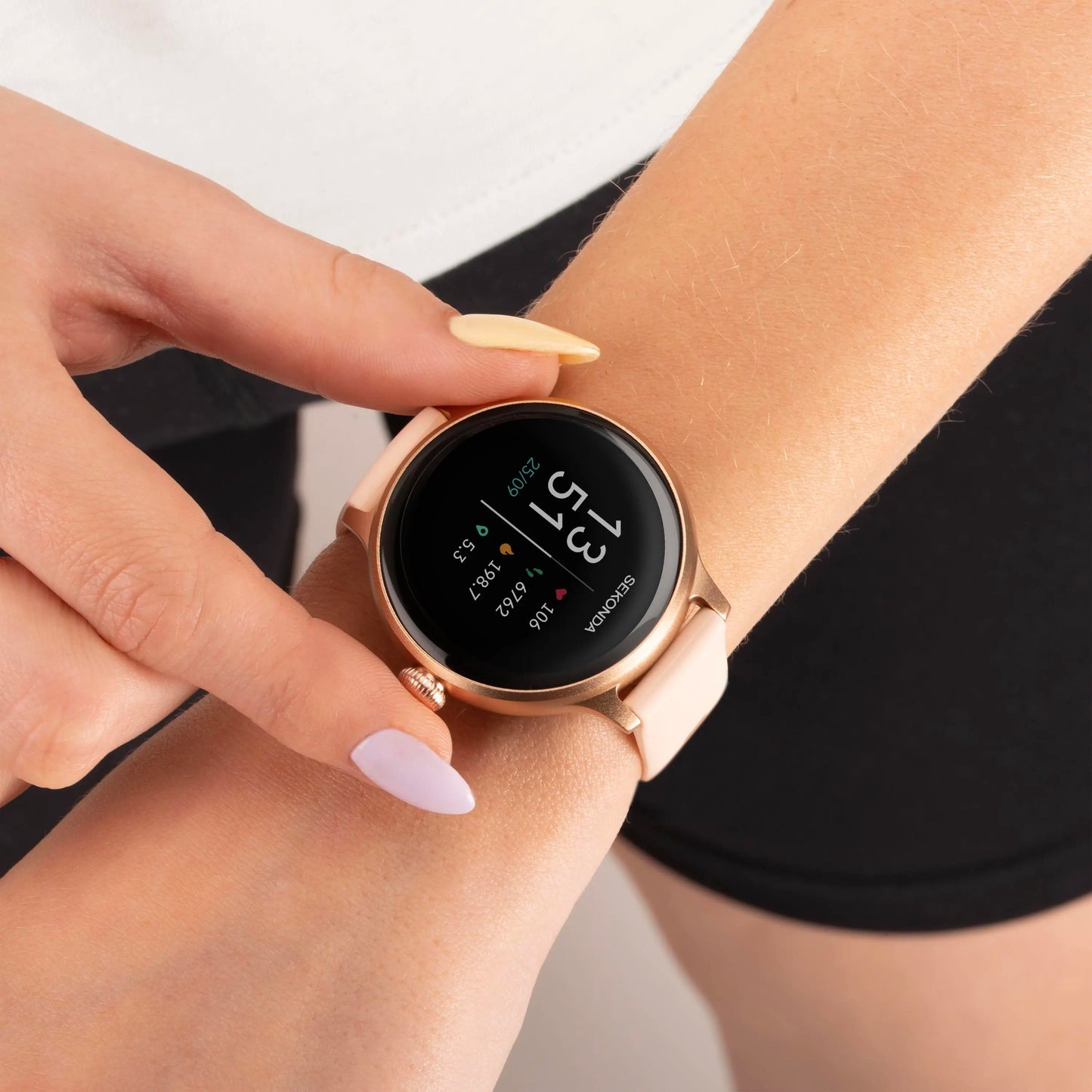 SEKONDA CONNECT SMART WATCH 40623