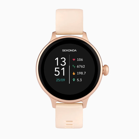 SEKONDA CONNECT SMART WATCH 40623