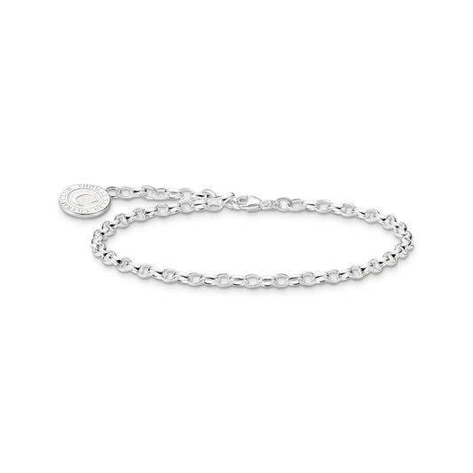 THOMAS SABO CHARMISTA CHARM BRACELET