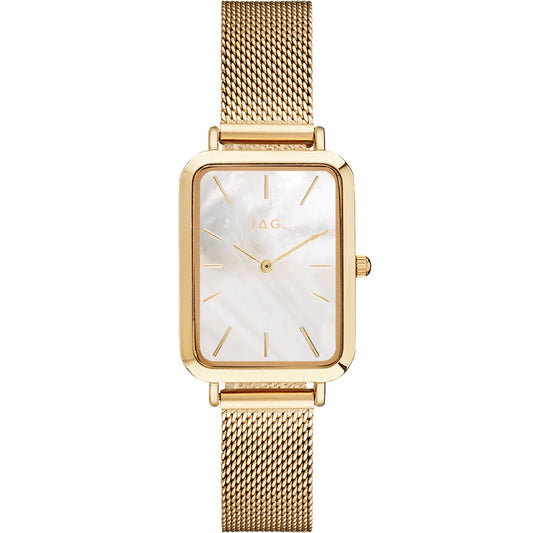 JAG GOLD ORANA WATCH