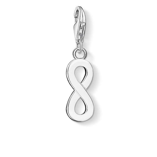 THOMAS SABO INFINITY CLIP CHARM