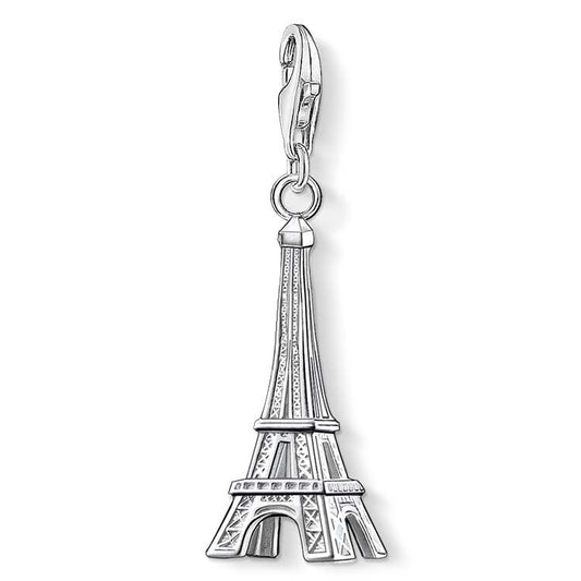 THOMAS SABO EIFFEL TOWER CLIP CHARM