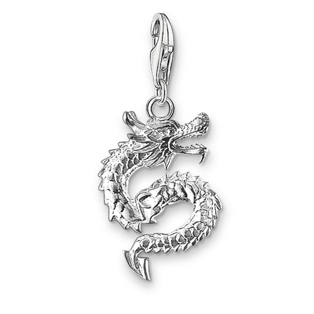 THOMAS SABO DRAGON CLIP CHARM