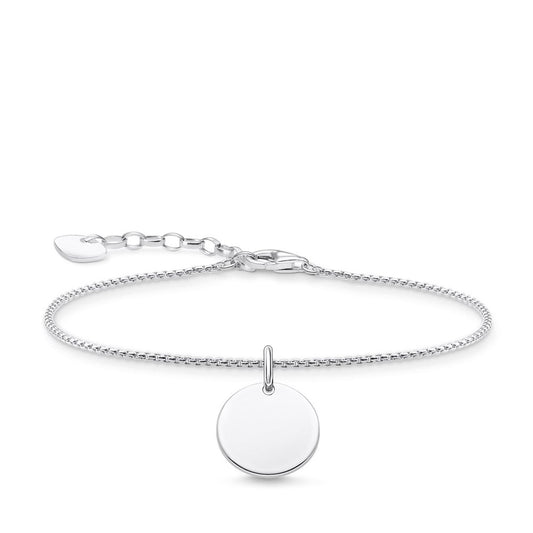 THOMAS SABO DISC BRACELET